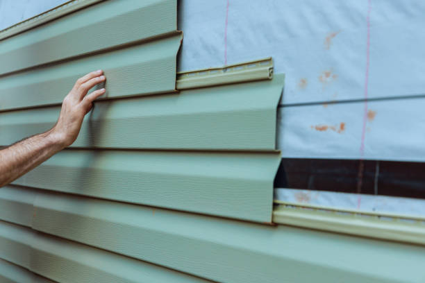 Best Engineered Wood Siding  in Bettendorf, IA